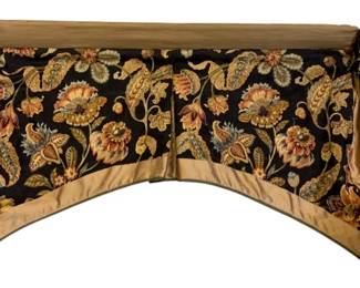 1139 - Window Valance - 39" long