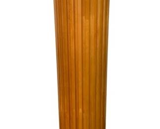 147 - Wood Column - 42 x 11.5