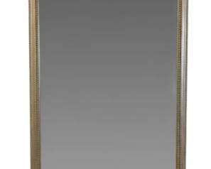 1303 - Framed Miror - 73 x 25