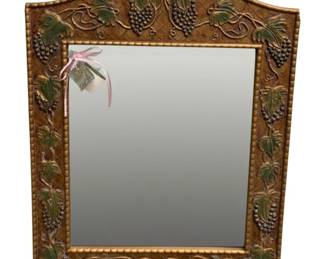 237 - Mirror - 35 x 27