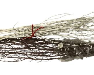 619 - Lot of Tree Limb Sprigs - 48" long
