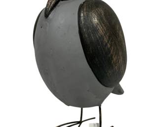 1317 - Stylecraft Home Decor Bird Figurine - 19 x 9 x 15