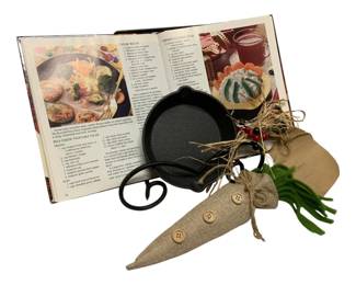 660 - Assorted Items