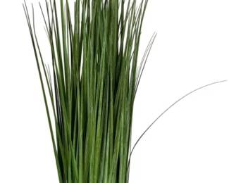 478 - Artificial Ornamental Grass Stalk - 30 x 5 x 2