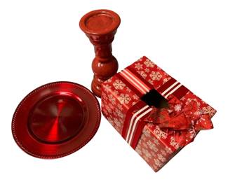1244 - Assorted Items