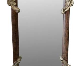 135 - Mirror - 73 x 42