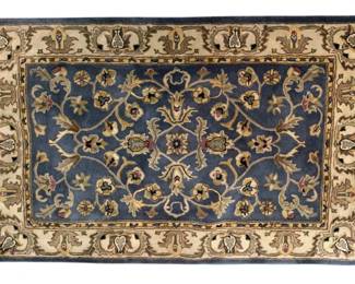 801 - Kaleen Rug - 36 x 53