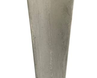 441 - Pedestal - 35 x 11 x 11 (as is)