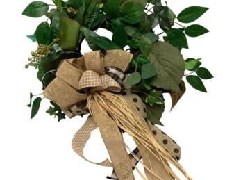 630 - Small 27" Wreath