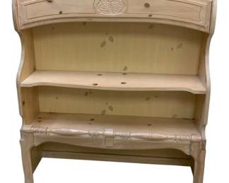 1151 - Hutch Top - 45 x 42 x 13