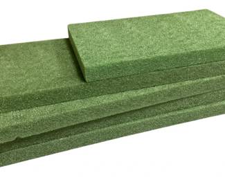1212 - Lot of Floral Foam Blocks
