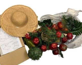 1293 - Assorted Items