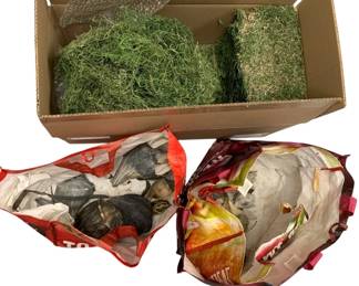 1213 - Assorted Items