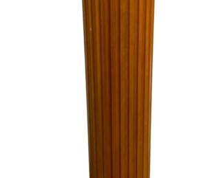 231 - Wood Column - 42 x 11.5