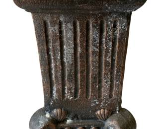 88 - Column - 12 x 7.5 x 7.5