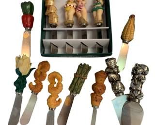 163 - Boston Warehouse Spreaders