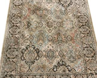 1355 - Rug - 88 x 63