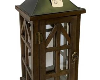 24 - Lantern - 20 x 7 x 7