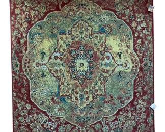 1146 - Large Tapestry - 72 x 72