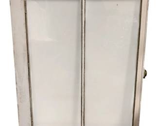 708 - Window Pane - 36 x 28 x 1.5