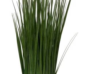 631 - Artificial Ornamental Grass bundle (Description): 30 x 5 x 2