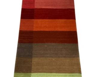 1155 - Sample Rug Runner - 24 x 81