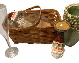 1282 - Assorted Items