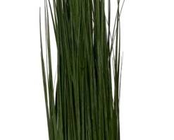 633 - Artificial Ornamental Grass Bundle (Description): 30 x 5 x 2