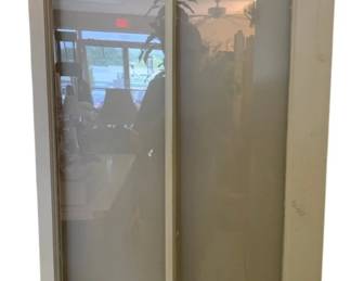 510 - Double Pane Window Sash - 36 x 21.5