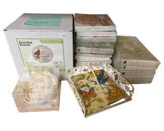 1250 - Assorted Items