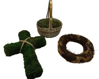 880 - Assorted Items