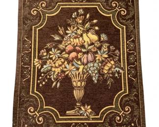 664 - Tapestry - 42 x 33