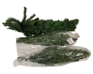1082 - 3 Small Trees - 24" Tall