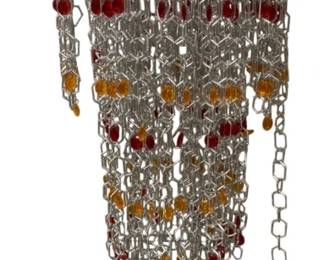 1296 - Hanging Deco - 42 Inches Tall
