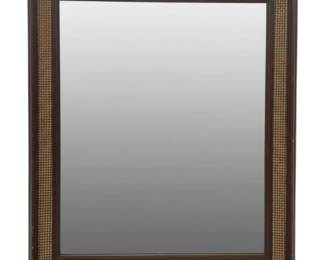 496 - Mirror - 37 x 27