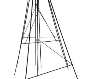 1294 - 3 Standing Wreath Hangers - 44 Inches Tall