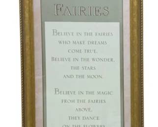 1335 - Framed Print - 38 x 14