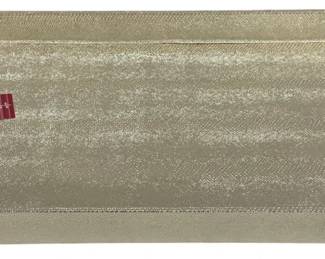 2513 - Three Hands Serving Tray - 19 x 13.75 x 1.5