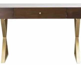 4084 - Elk Signature Guilford Desk (Description): 30 x 54 x 26