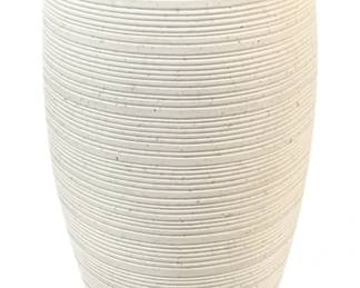 2680 - Three Hands Ceramic Planter - 16 x 9.5