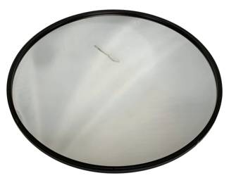 2697 - Three Hands Wall Mirror - 36" Round