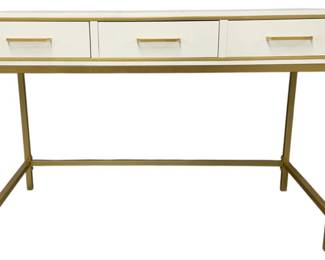 4085 - Elk Marketplace Sands Point Desk (Description): 32 x 47 x 20