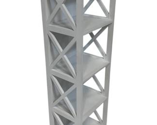 2770 - Three Hands Shelf 51.25 x 15.75 x 11.75