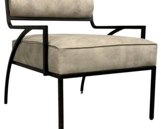 4158 - Alden Home Accent Chair 30 x 26 x 31