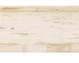 350 - Elk Signature Horr Tray Nickel 3x24x16