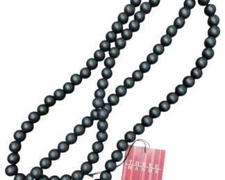 2797 - Three Hands Beads Decor 60"