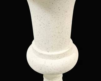 2538 - Three Hands Plaster Planter - 24 x 11.5