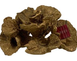 2662 - Three Hands Decorative Sculpture - 14 x 12 x 7