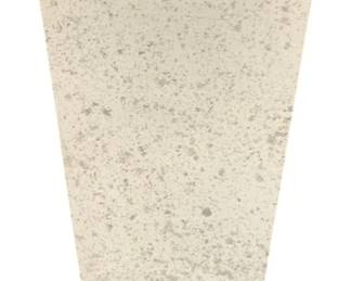 2646 - Three Hands Ceramic Planter - 18.5 x 9.5 x 9.5