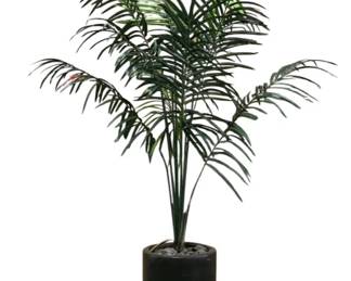 4004 - Faux Tree - 80" Tall